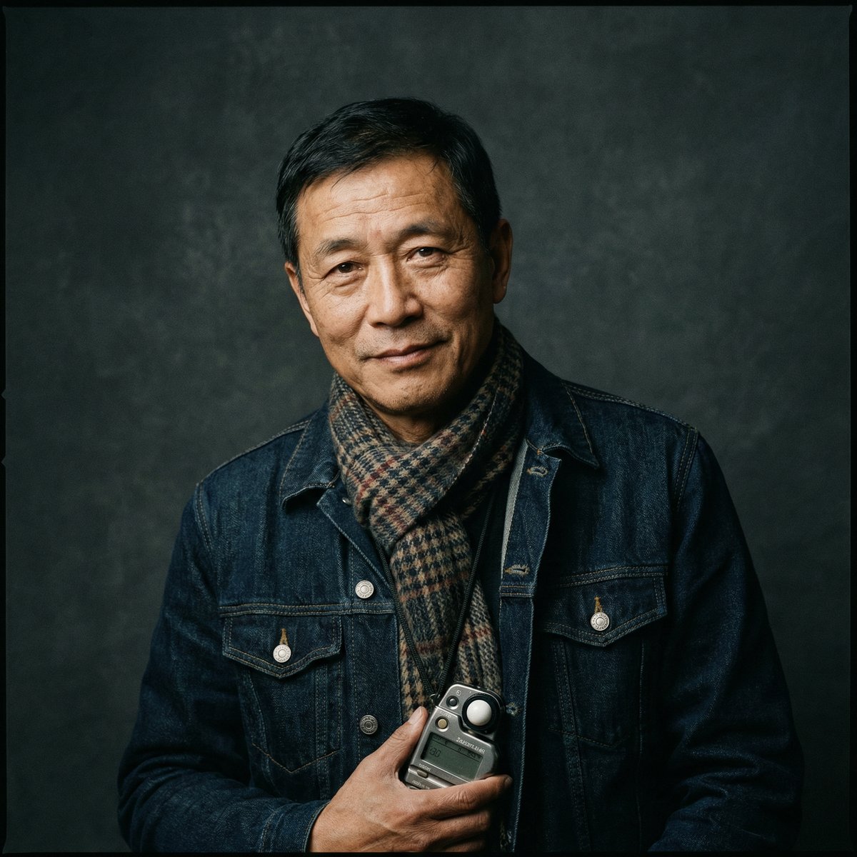 呦呦视频摄影总监周明